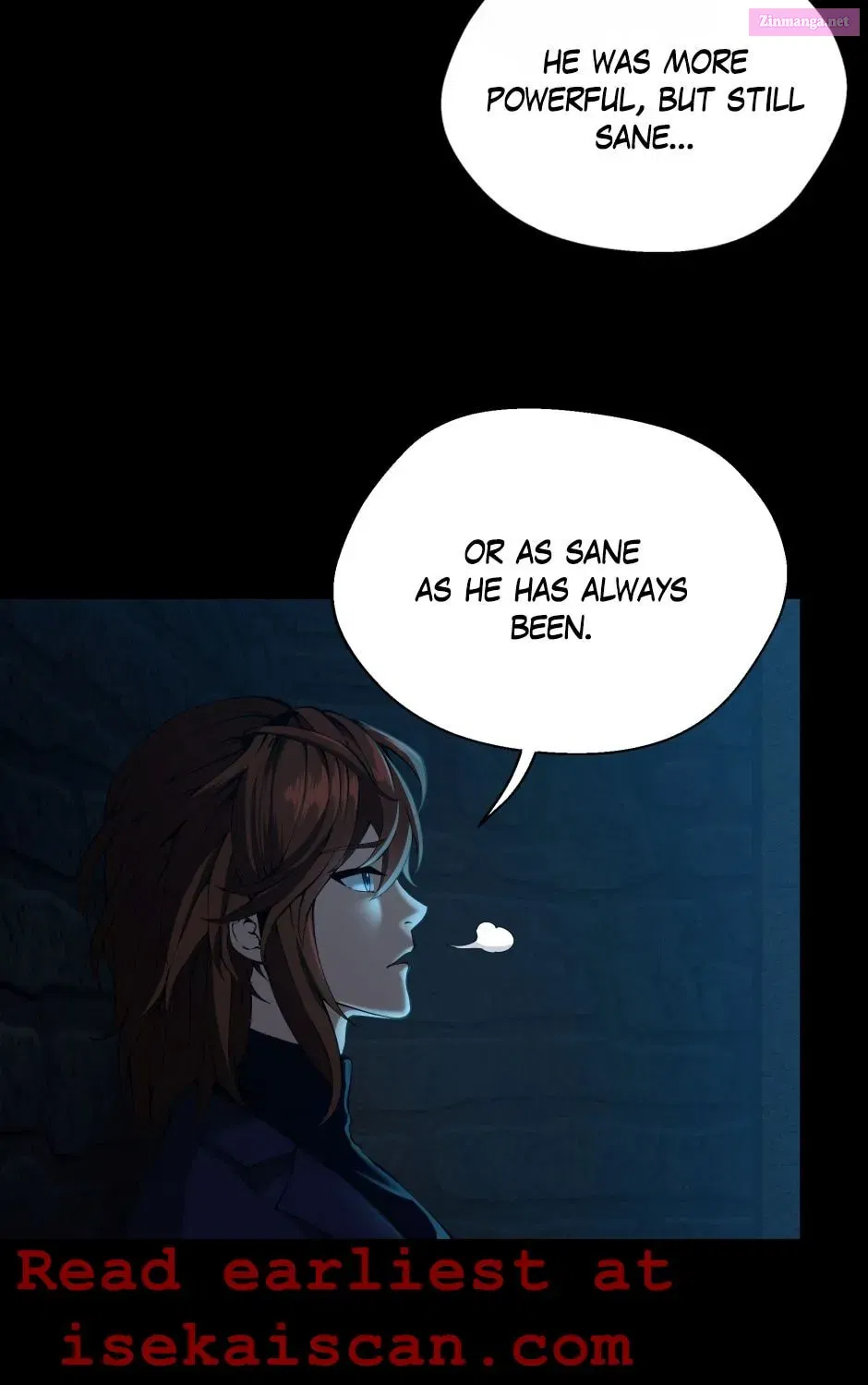 The Beginning After the End Chapter 144.2 page 21 - 