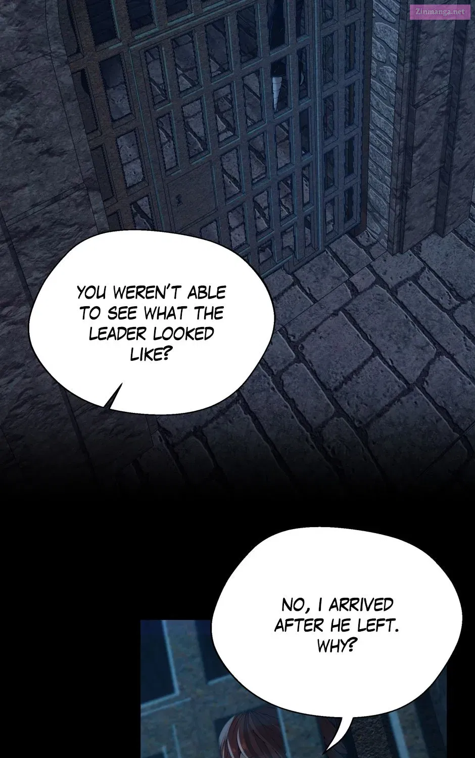 The Beginning After the End Chapter 144.2 page 25 - 