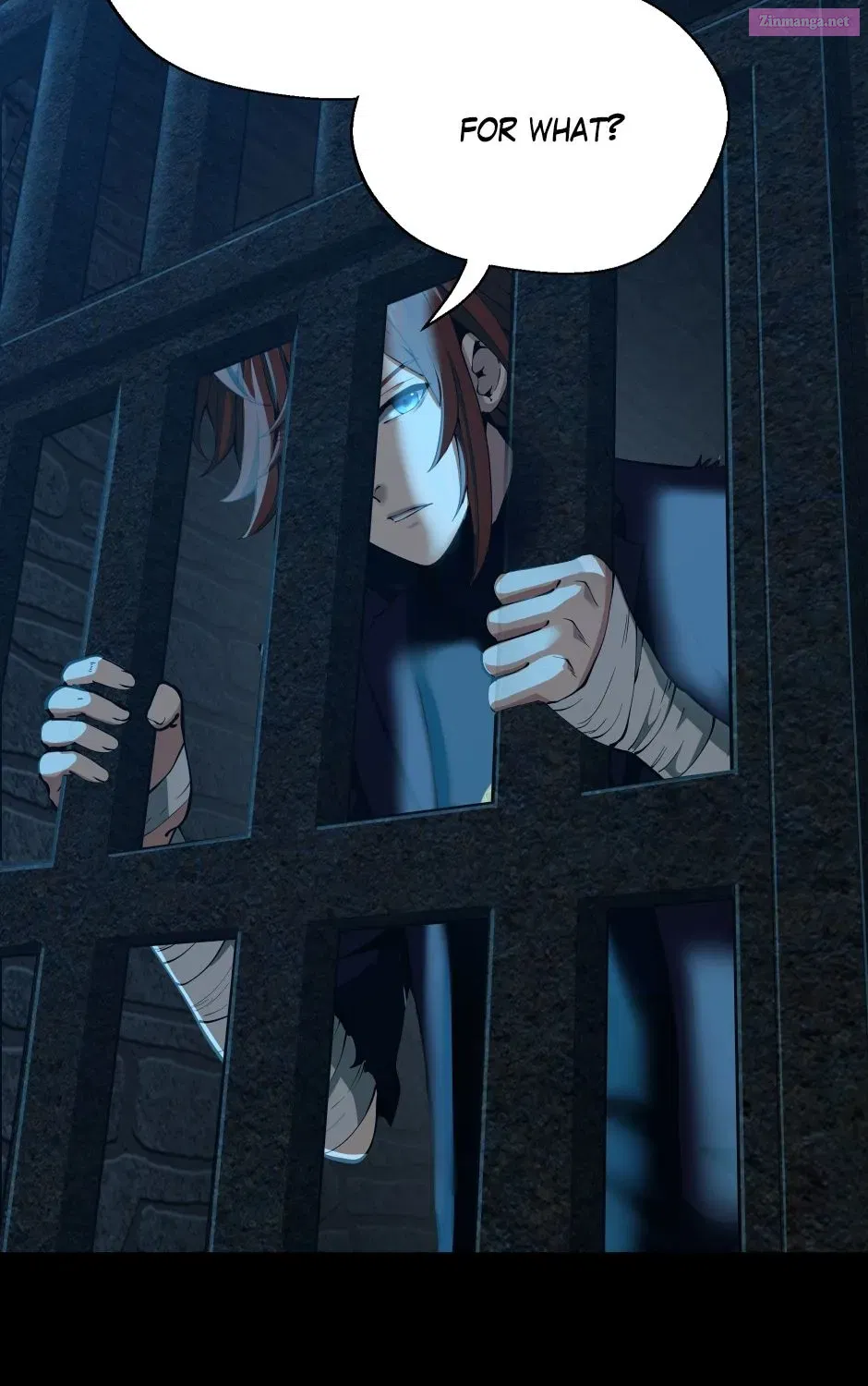 The Beginning After the End Chapter 144.2 page 37 - 