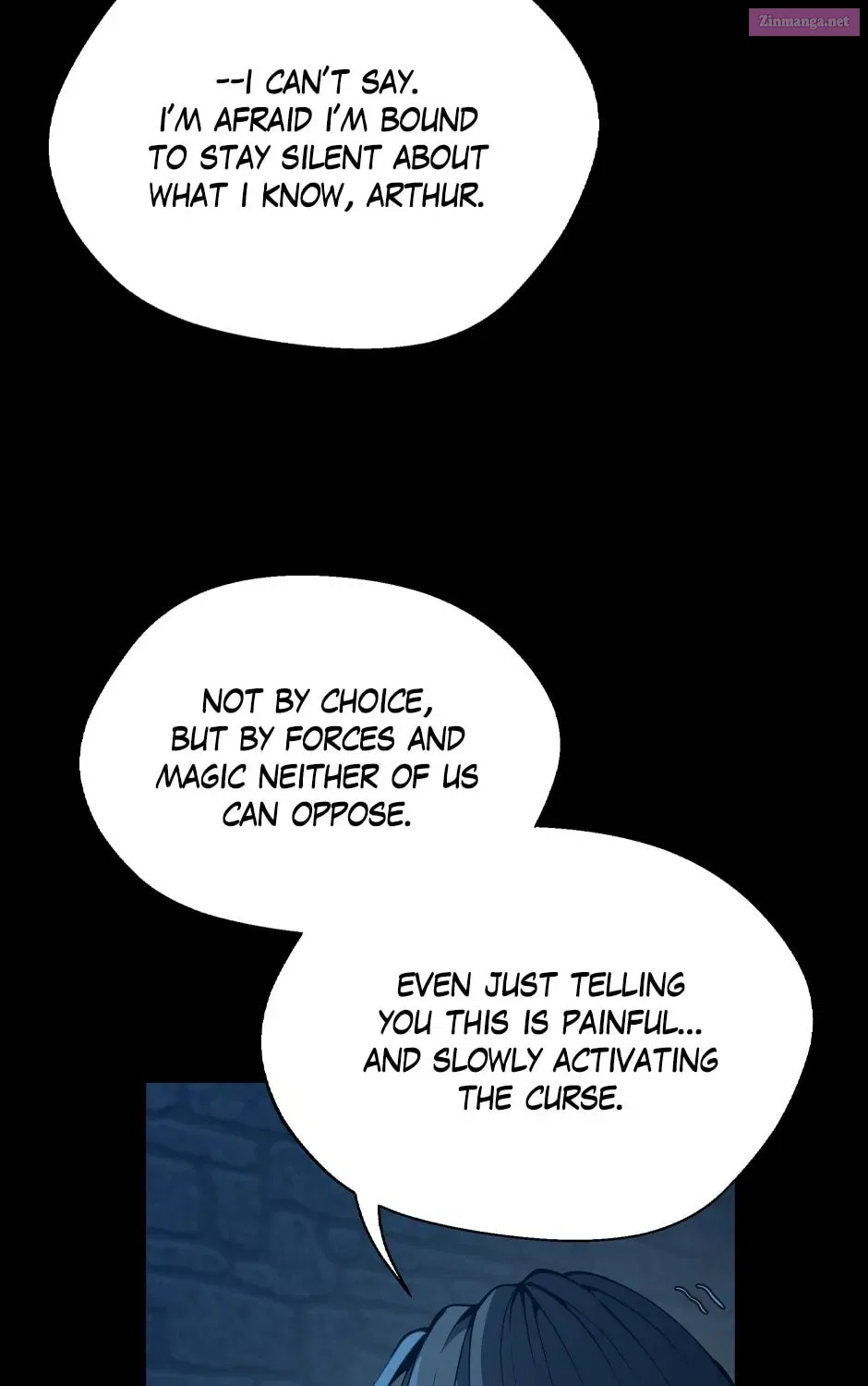 The Beginning After the End Chapter 144.2 page 41 - 