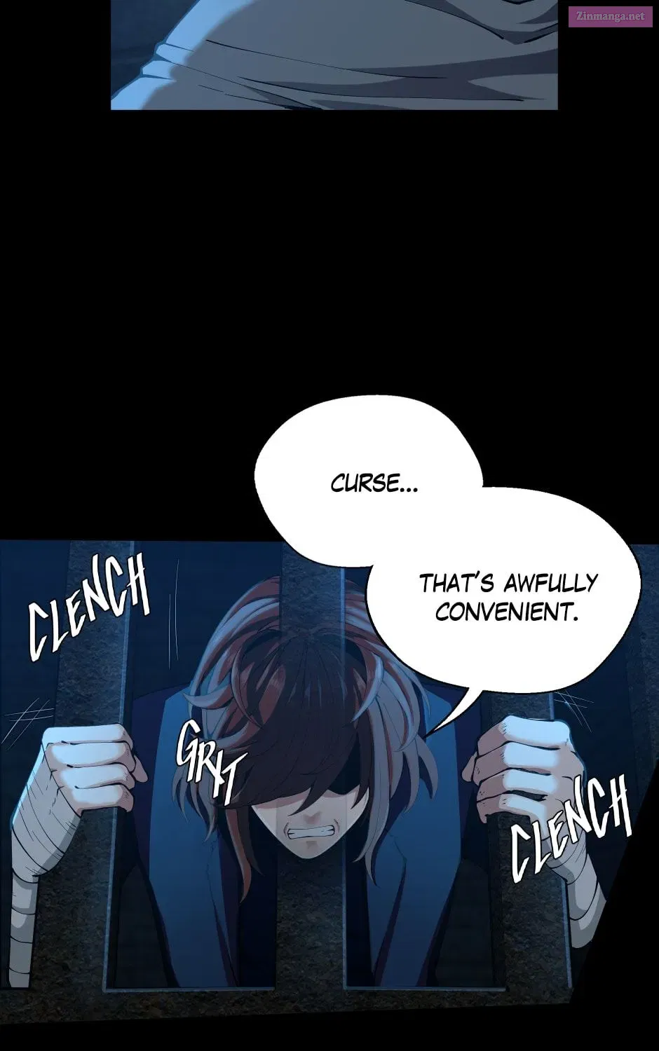 The Beginning After the End Chapter 144.2 page 43 - 