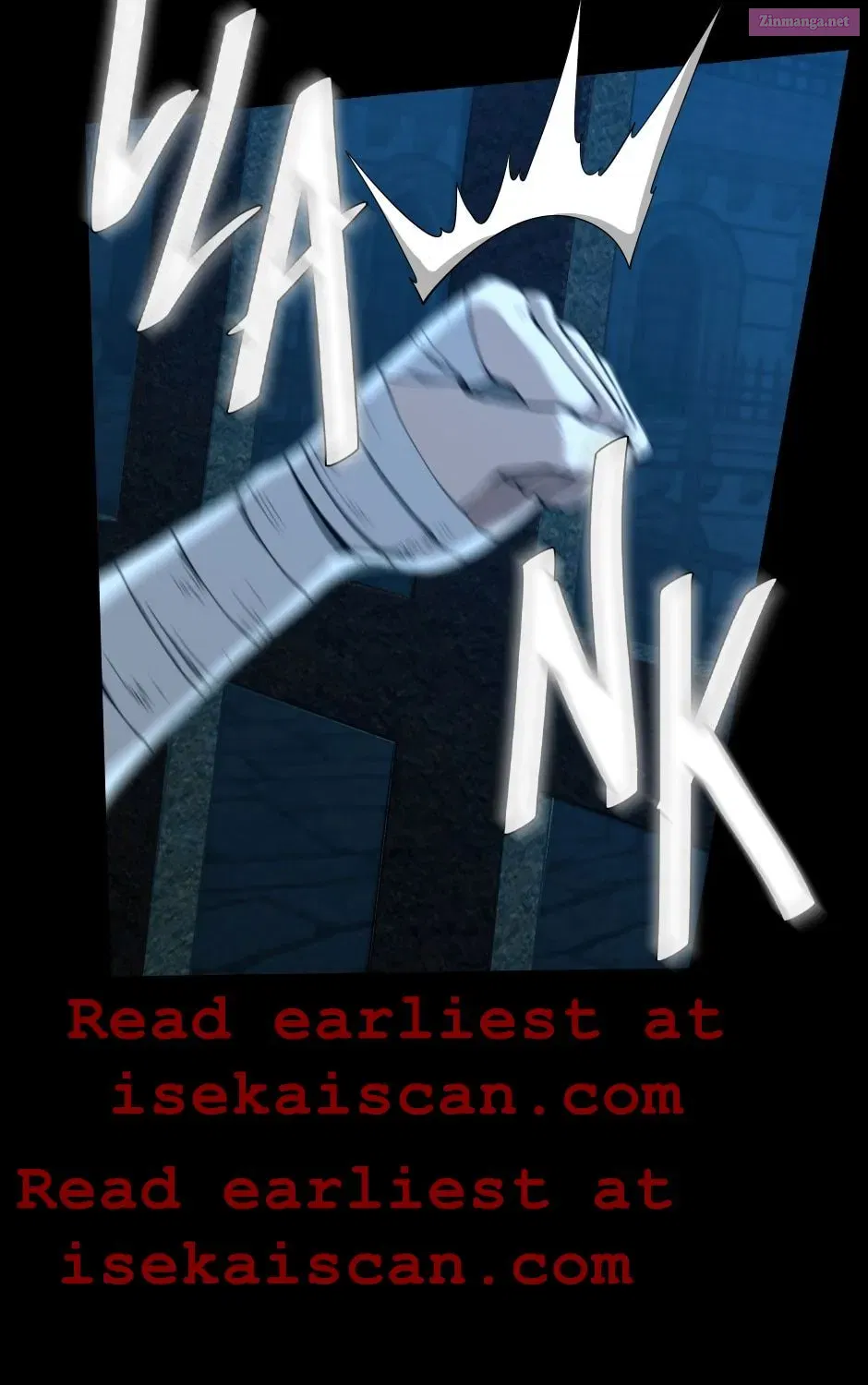 The Beginning After the End Chapter 144.2 page 45 - 