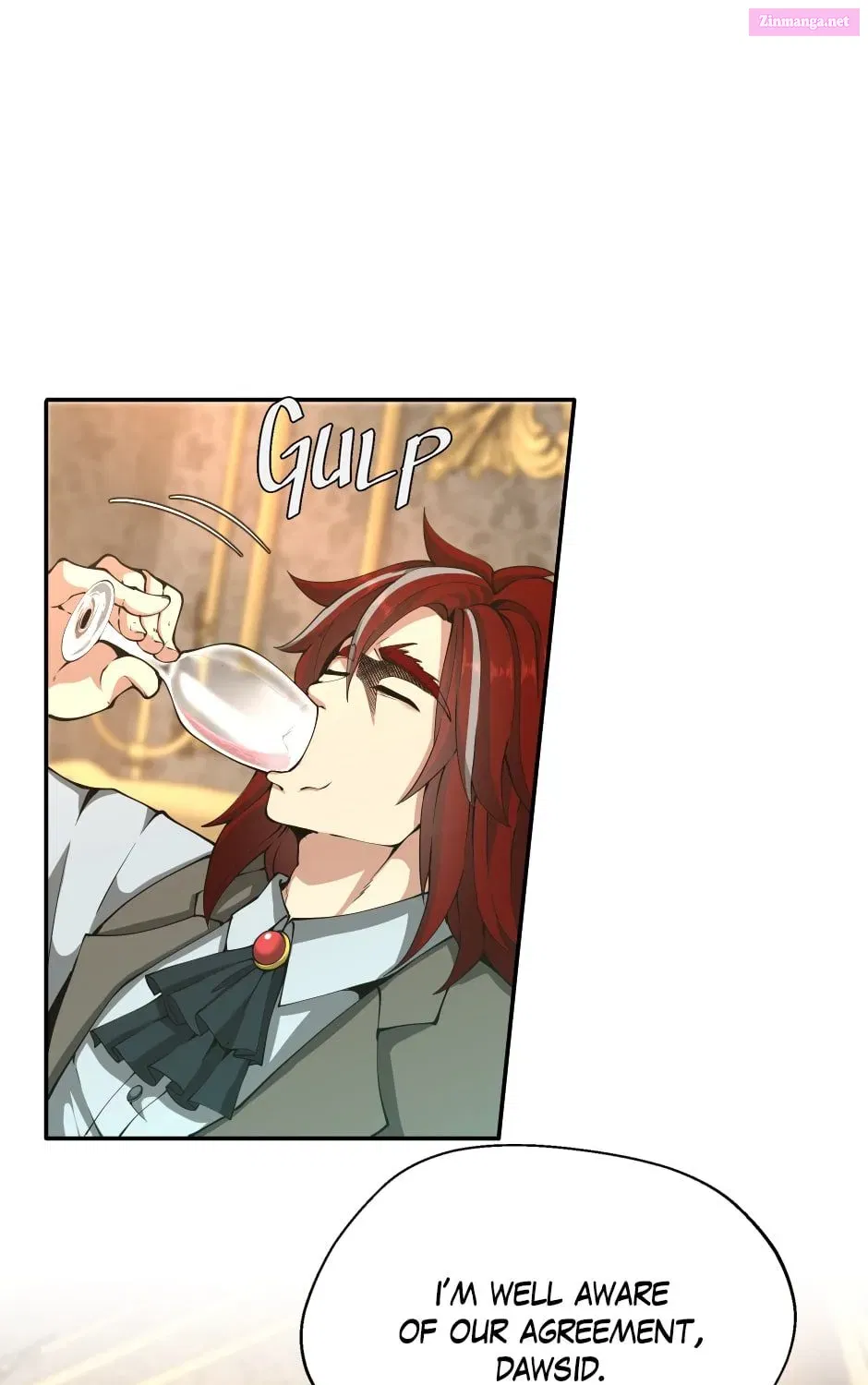 The Beginning After the End Chapter 144.2 page 63 - 