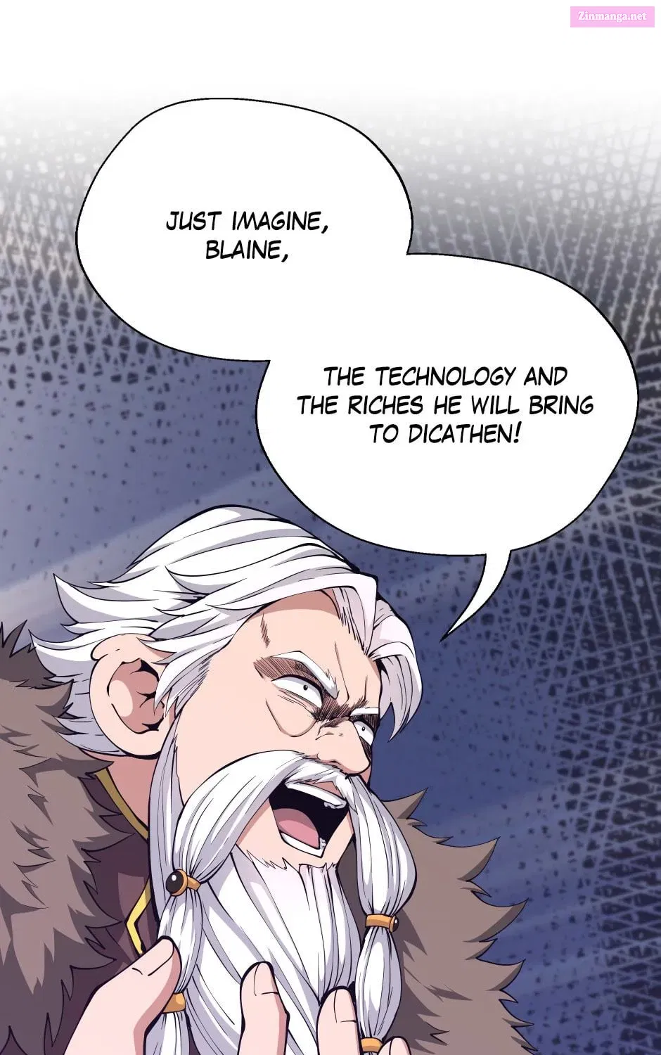 The Beginning After the End Chapter 144.2 page 87 - 
