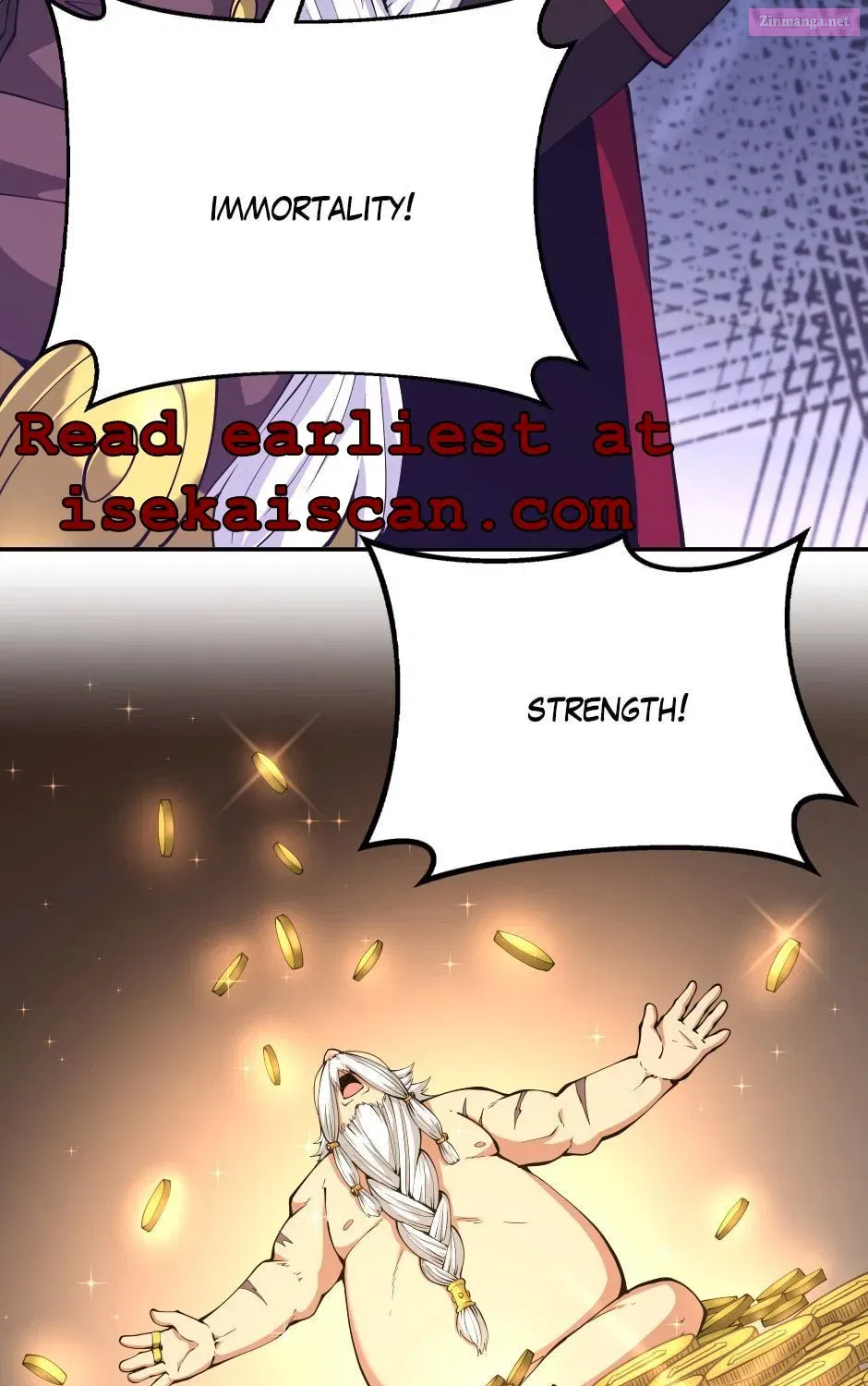 The Beginning After the End Chapter 144.2 page 89 - 