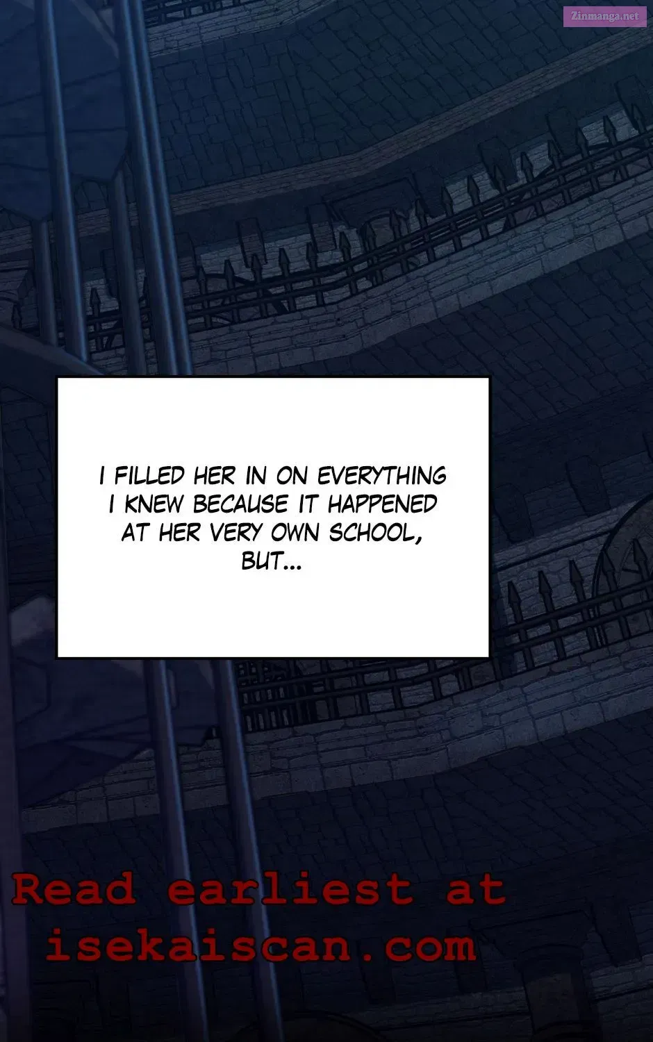 The Beginning After the End Chapter 144.3 page 11 - 