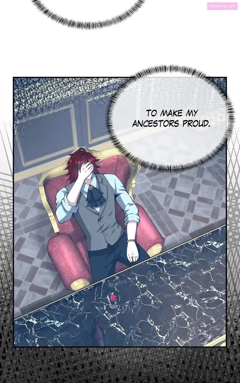 The Beginning After the End Chapter 144.3 page 113 - 