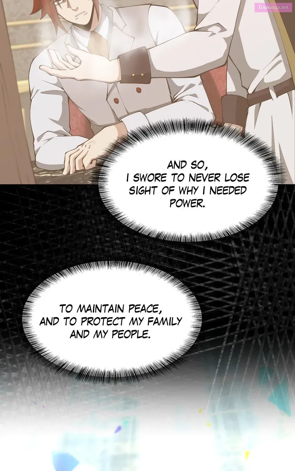 The Beginning After the End Chapter 144.3 page 121 - 