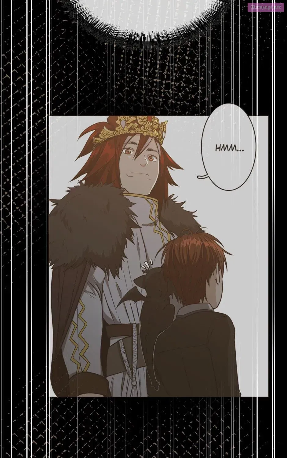 The Beginning After the End Chapter 144.3 page 145 - 
