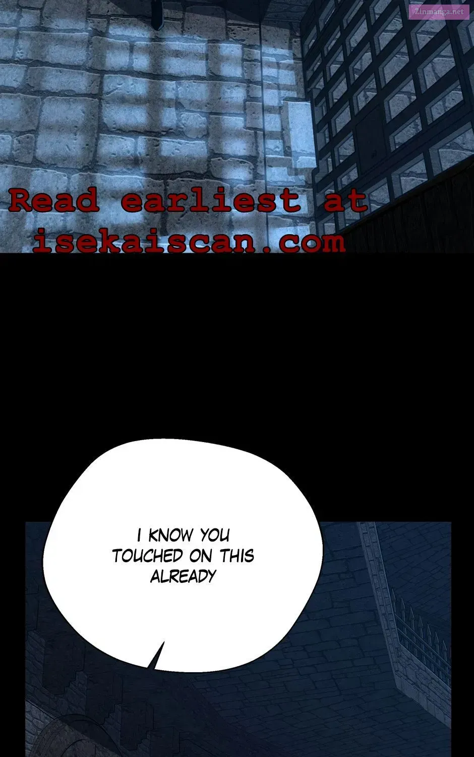 The Beginning After the End Chapter 144.3 page 17 - 