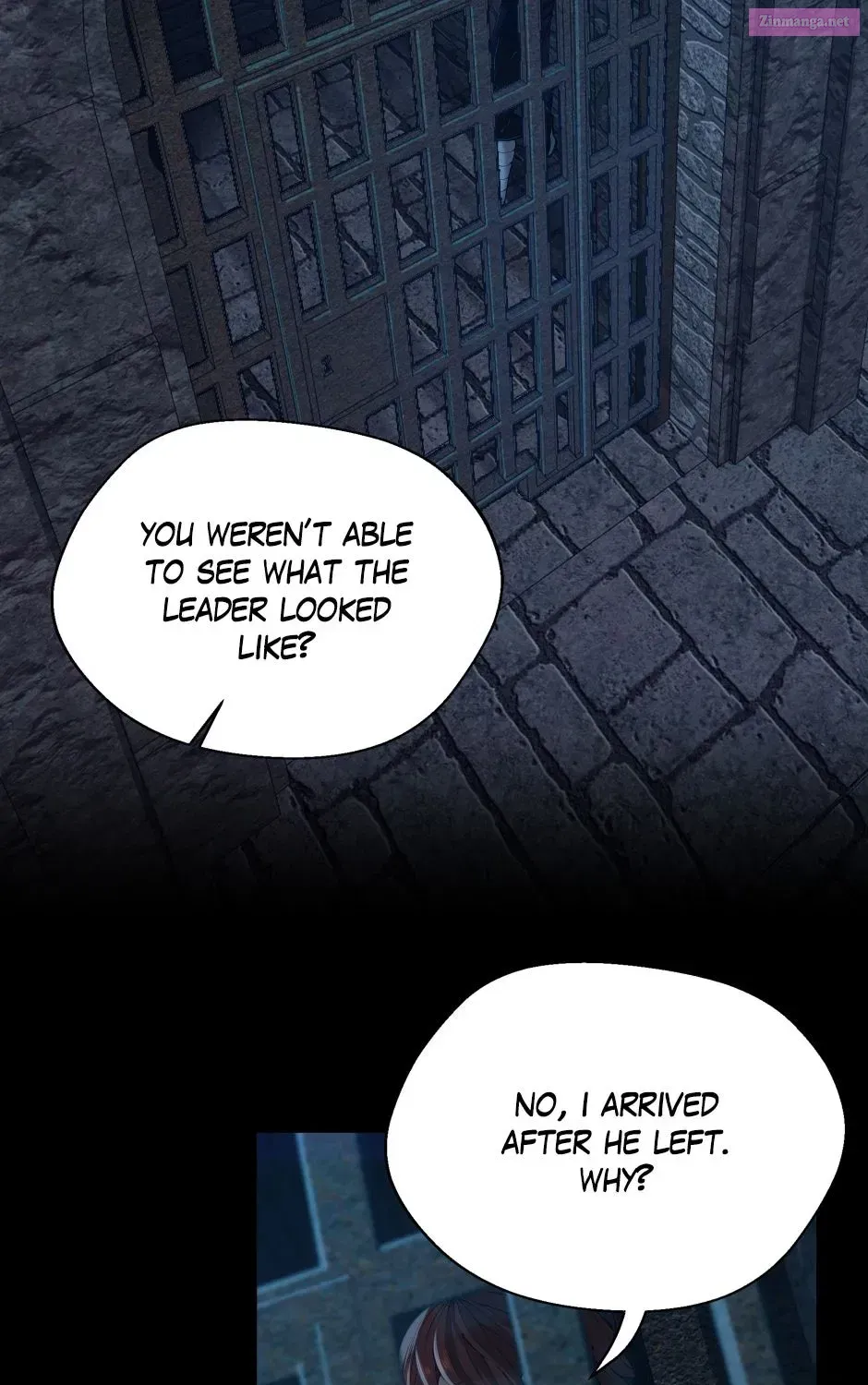The Beginning After the End Chapter 144.3 page 25 - 