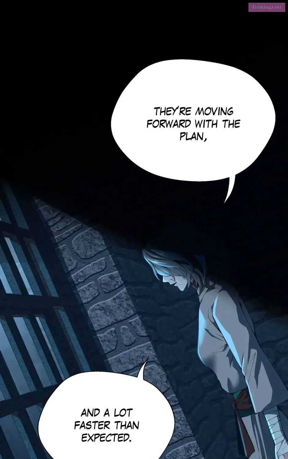 The Beginning After the End Chapter 144.3 page 29 - 