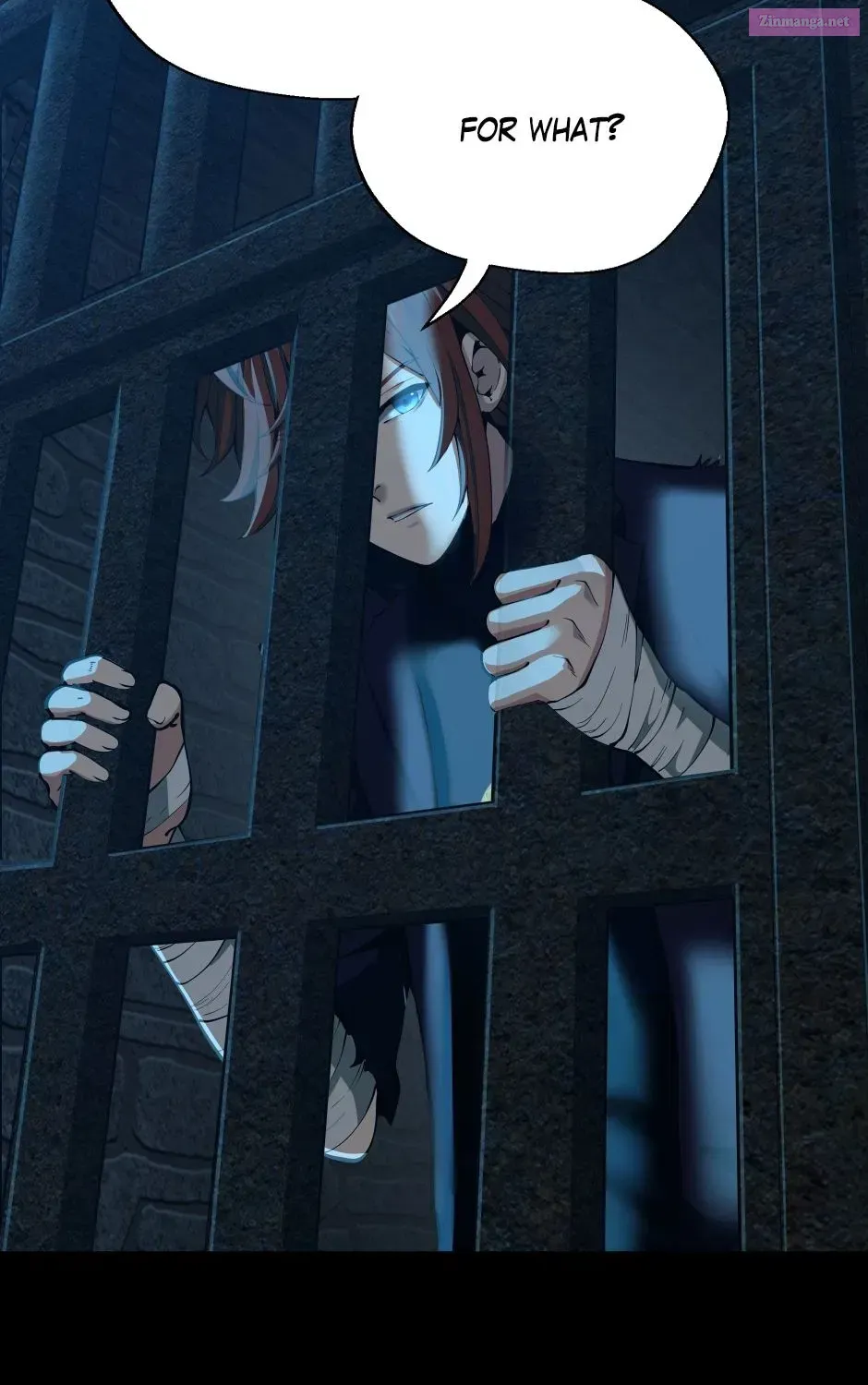 The Beginning After the End Chapter 144.3 page 37 - 