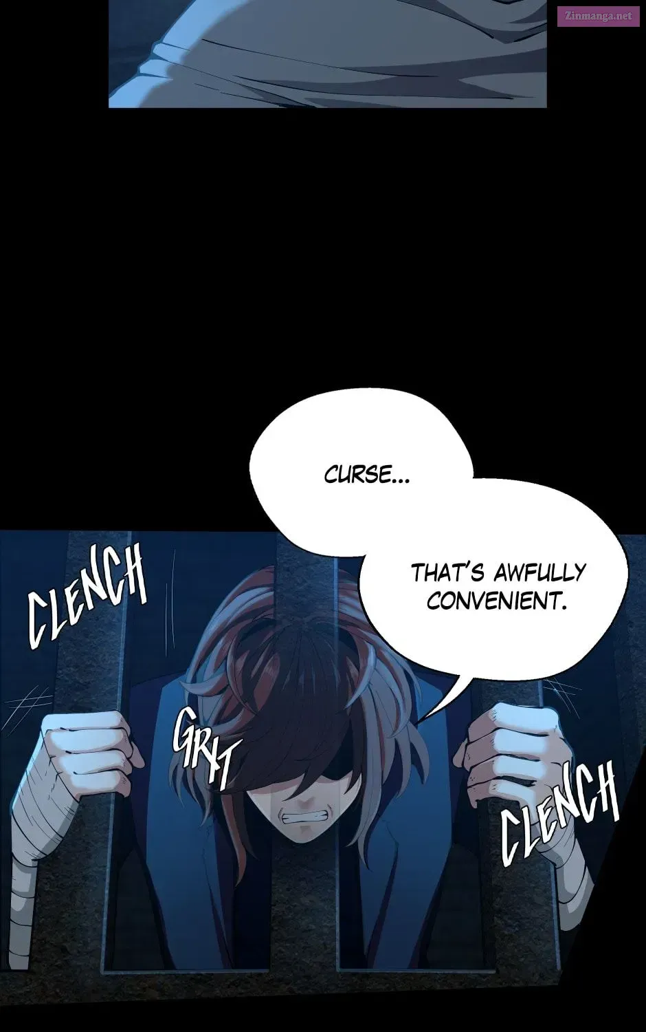 The Beginning After the End Chapter 144.3 page 43 - 