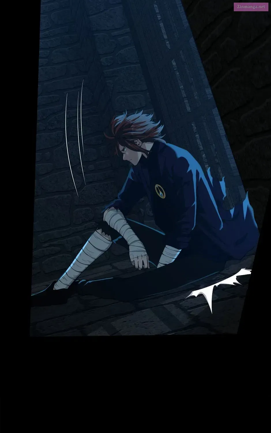 The Beginning After the End Chapter 144.3 page 47 - 