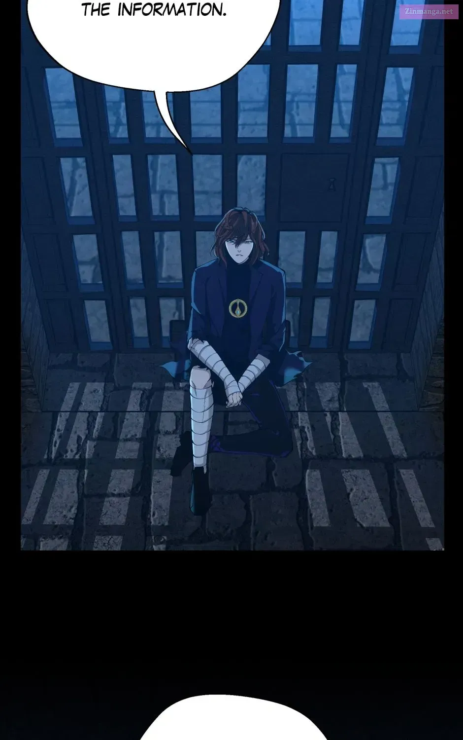 The Beginning After the End Chapter 144.3 page 49 - 
