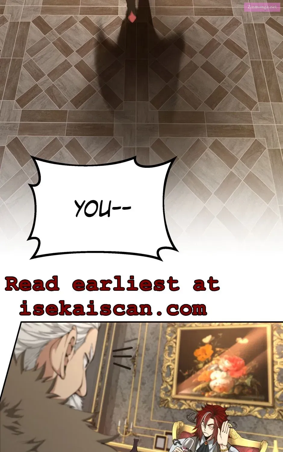 The Beginning After the End Chapter 144.3 page 61 - 