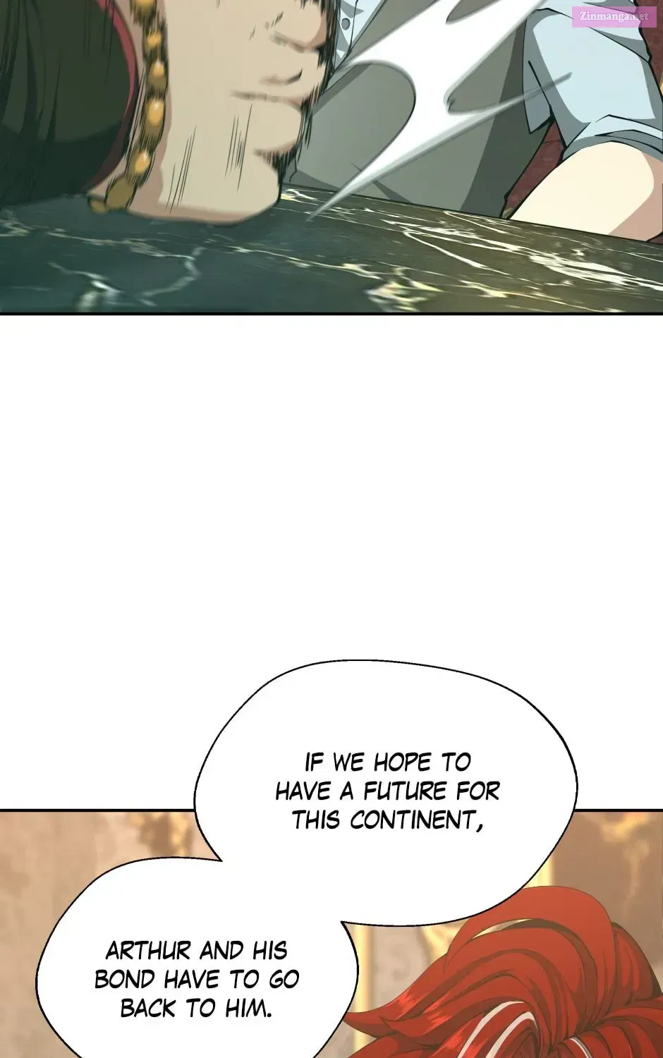The Beginning After the End Chapter 144.3 page 71 - 