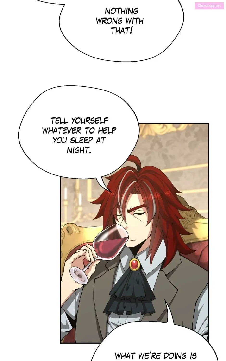 The Beginning After the End Chapter 144.3 page 79 - 
