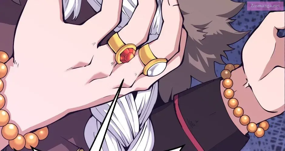 The Beginning After the End Chapter 144.3 page 88 - 