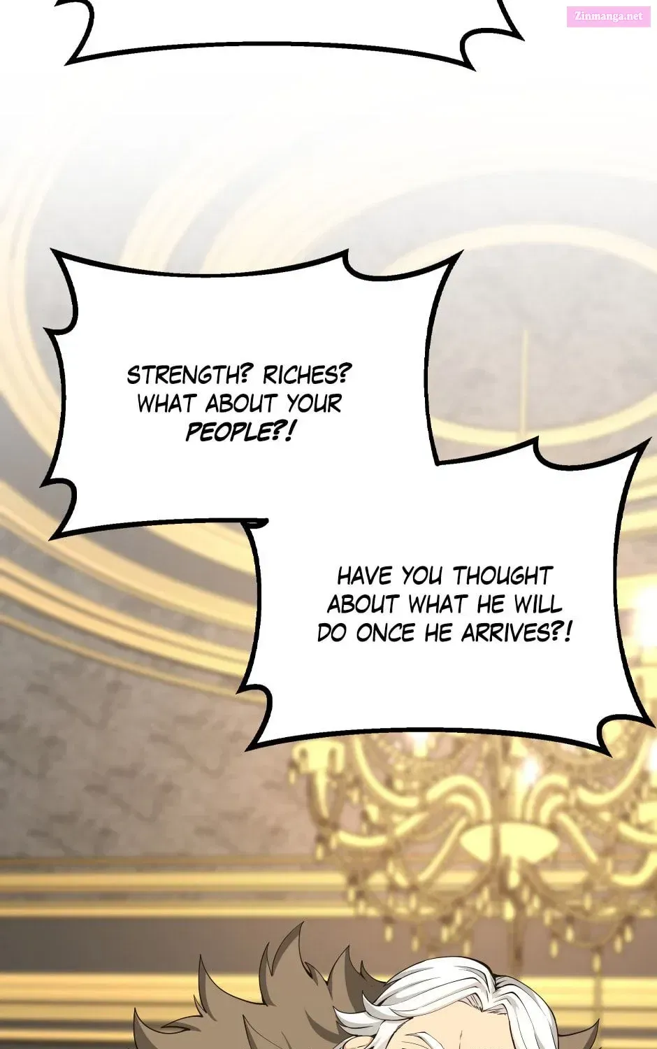 The Beginning After the End Chapter 144.3 page 99 - 