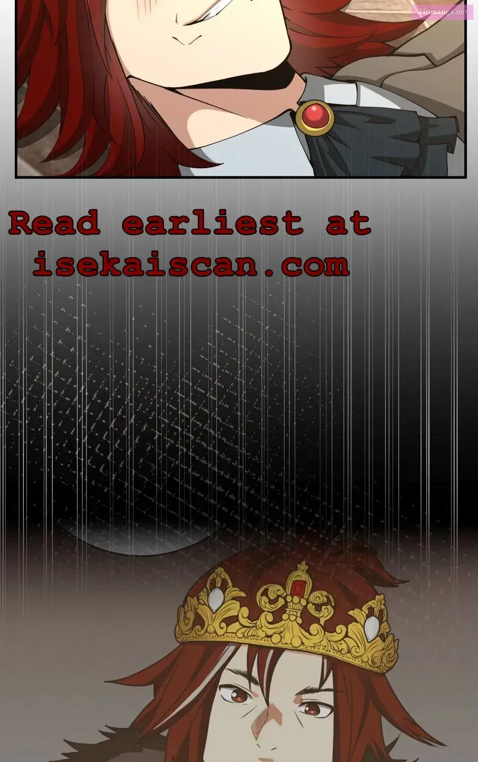 The Beginning After the End Chapter 144.4 page 141 - 