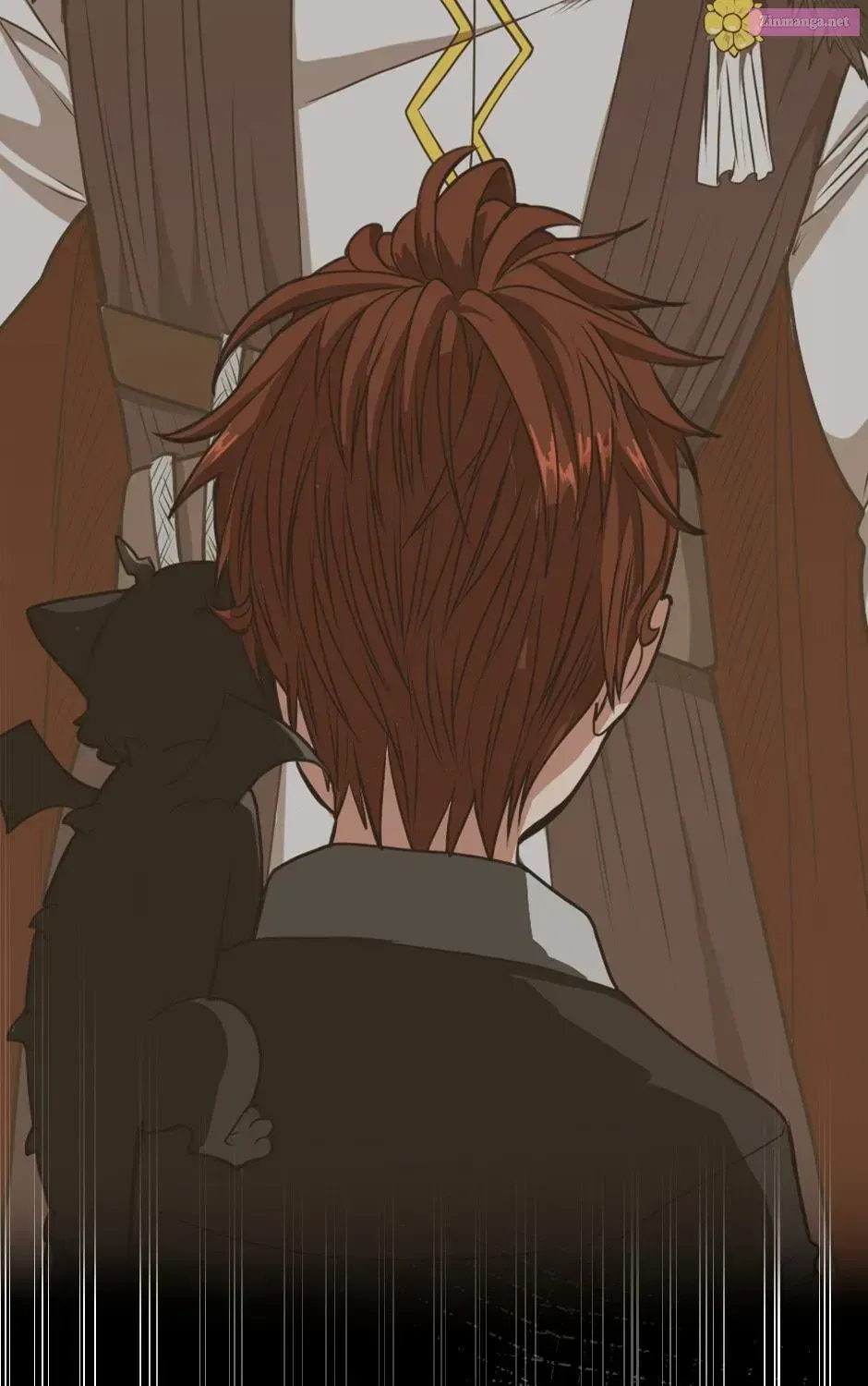 The Beginning After the End Chapter 144.4 page 143 - 