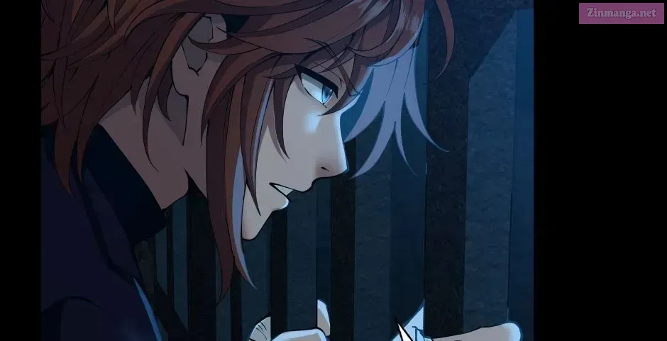 The Beginning After the End Chapter 144.4 page 34 - 