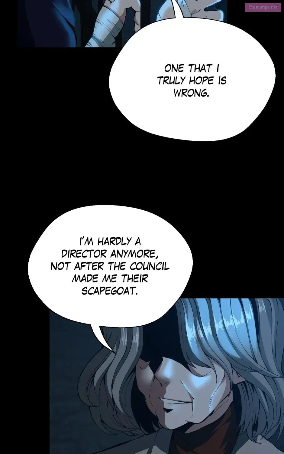 The Beginning After the End Chapter 144.4 page 35 - 