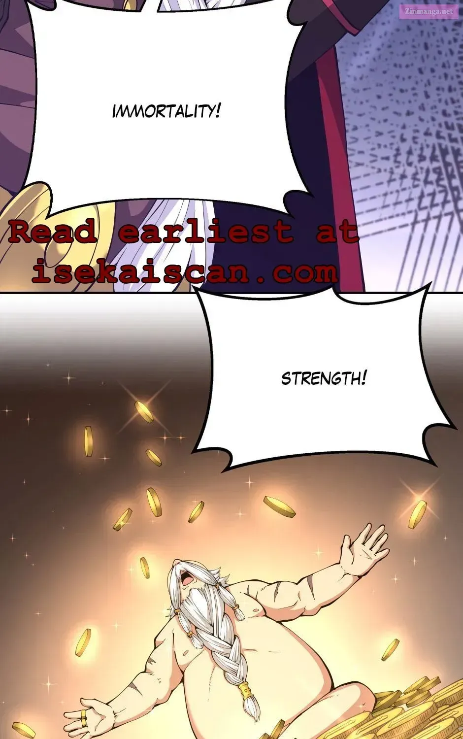 The Beginning After the End Chapter 144.4 page 89 - 