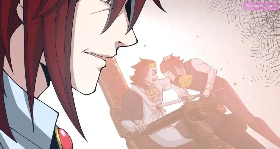 The Beginning After the End Chapter 144.5 page 104 - 