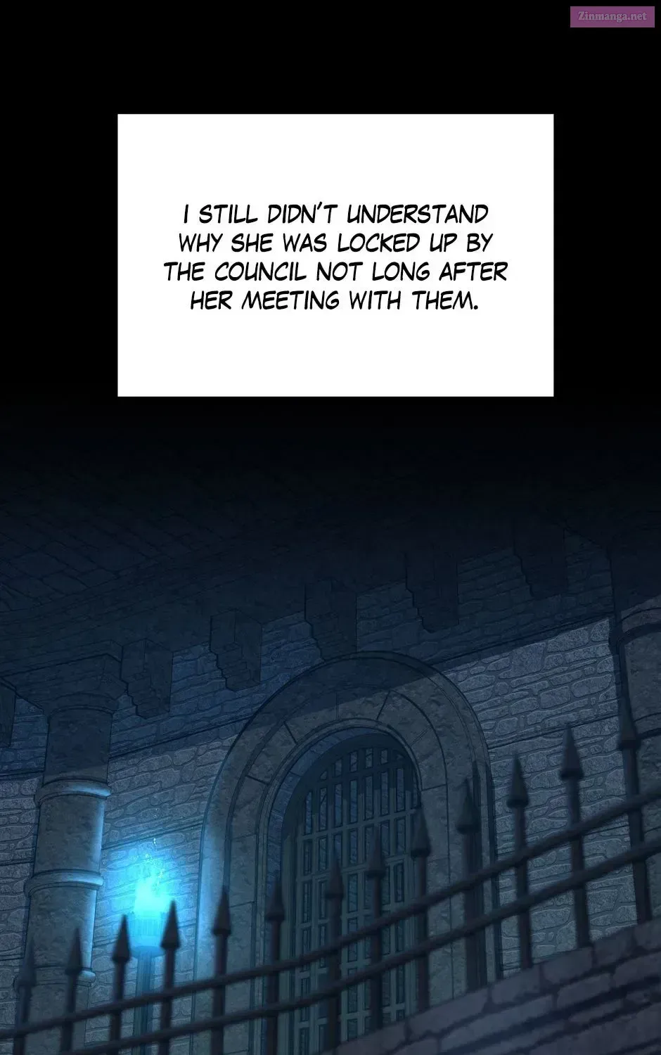 The Beginning After the End Chapter 144.5 page 13 - 