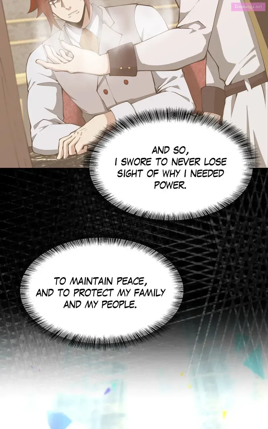 The Beginning After the End Chapter 144.5 page 121 - 