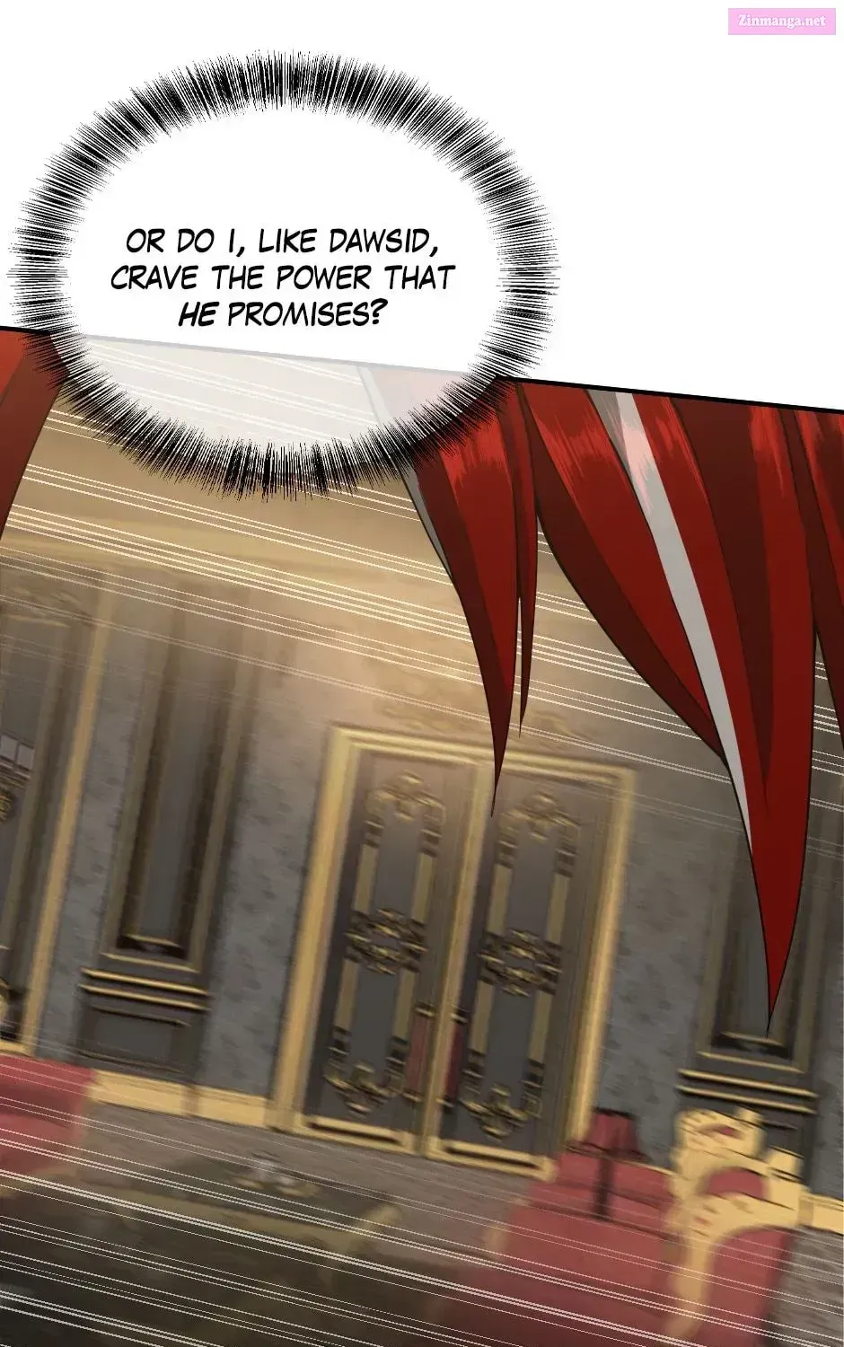The Beginning After the End Chapter 144.5 page 133 - 