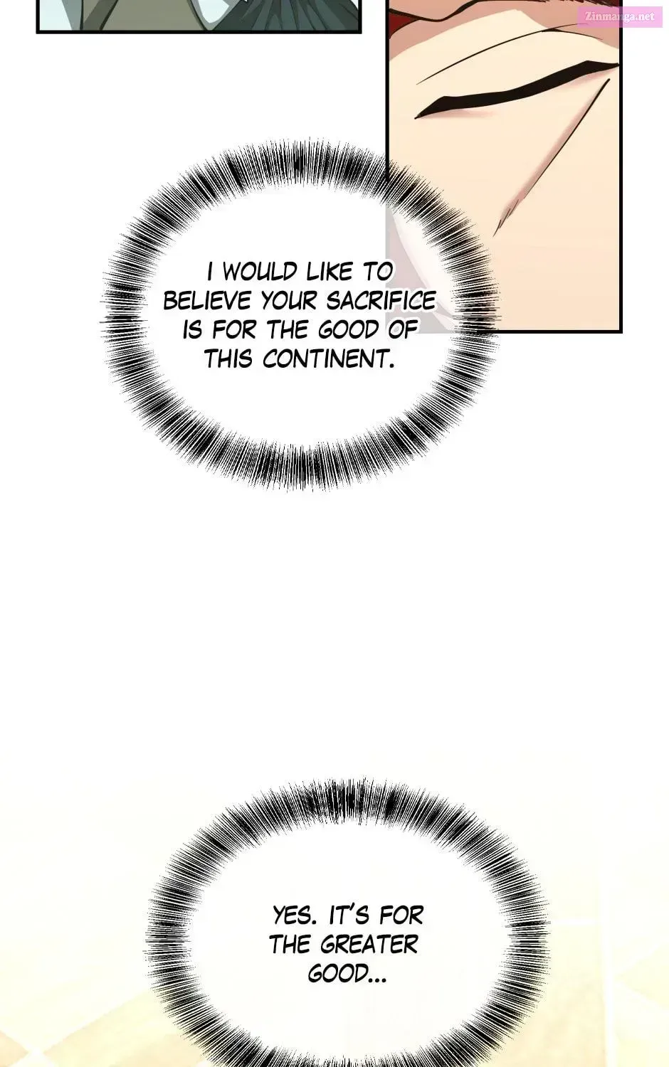 The Beginning After the End Chapter 144.5 page 153 - 