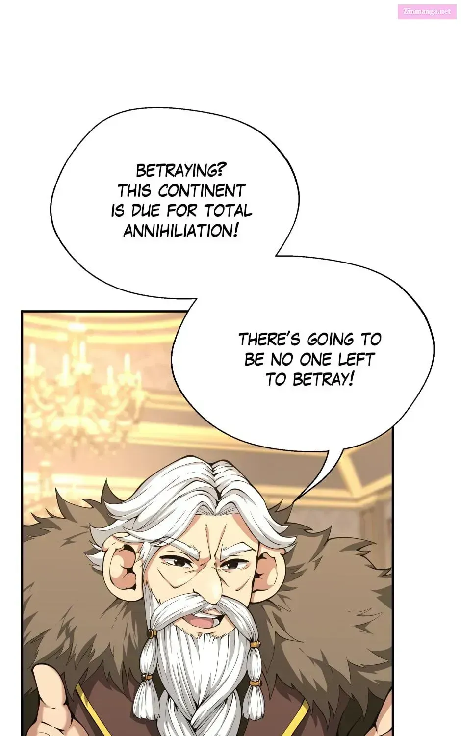 The Beginning After the End Chapter 144.5 page 77 - 