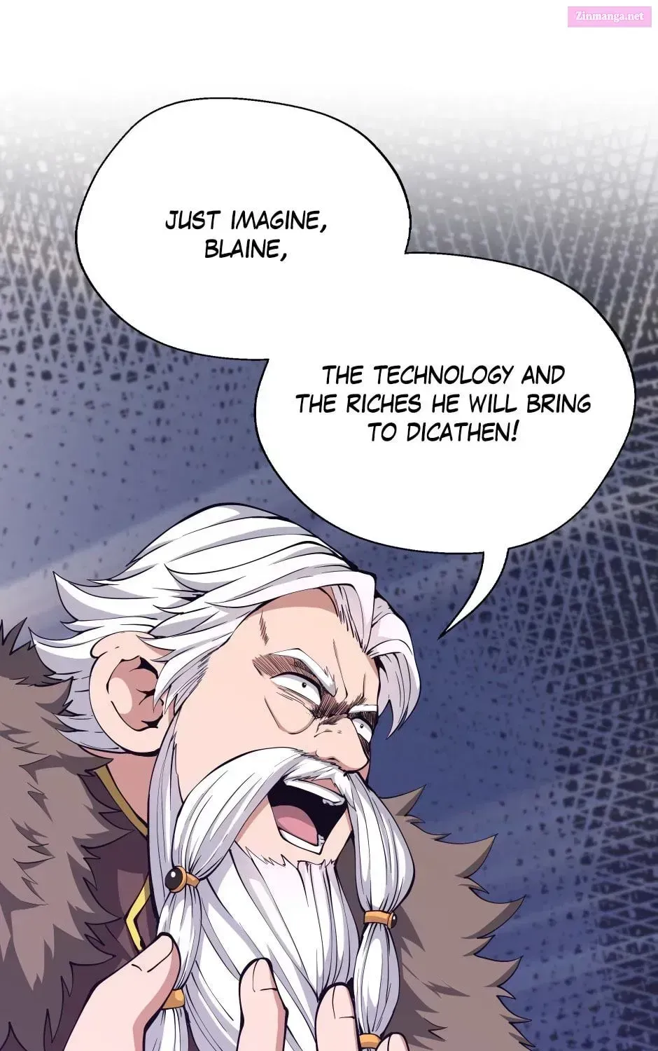 The Beginning After the End Chapter 144.5 page 87 - 