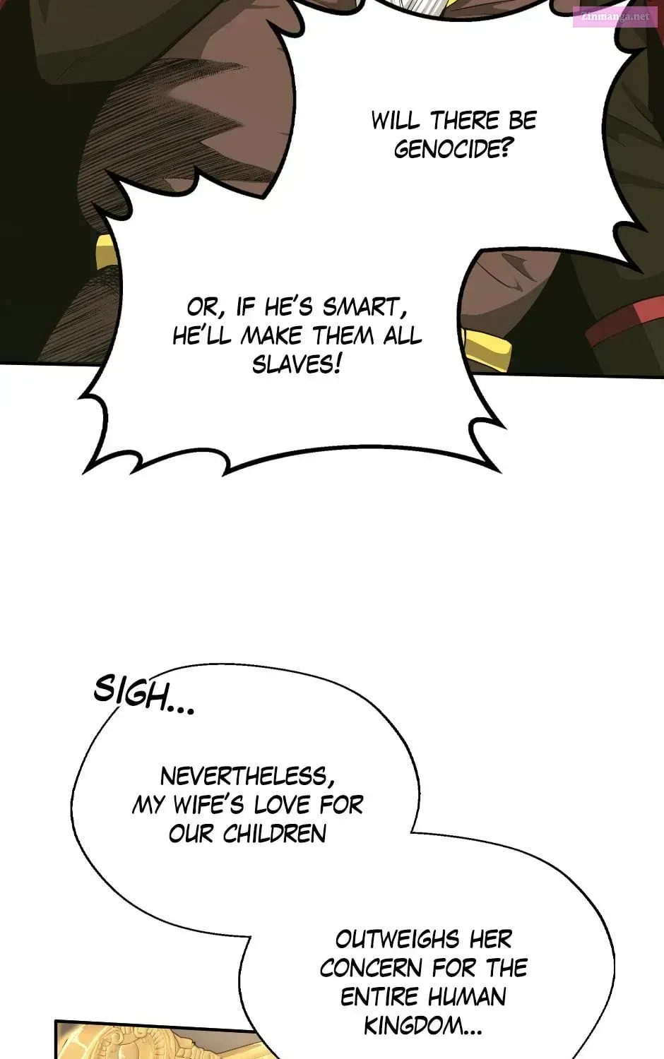 The Beginning After the End Chapter 144.6 page 101 - 