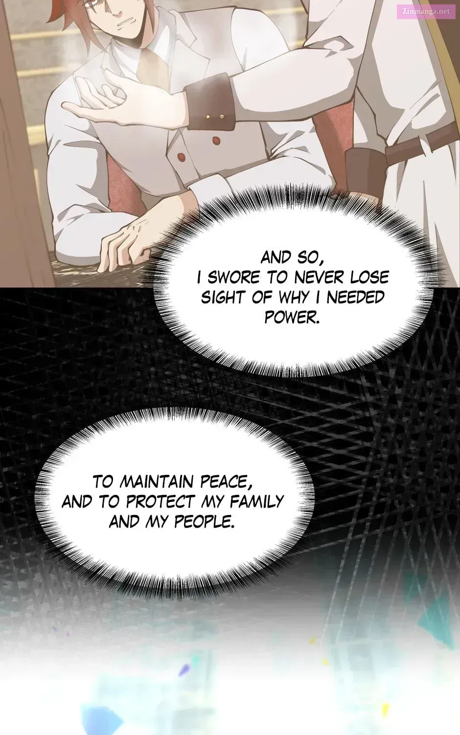 The Beginning After the End Chapter 144.6 page 121 - 