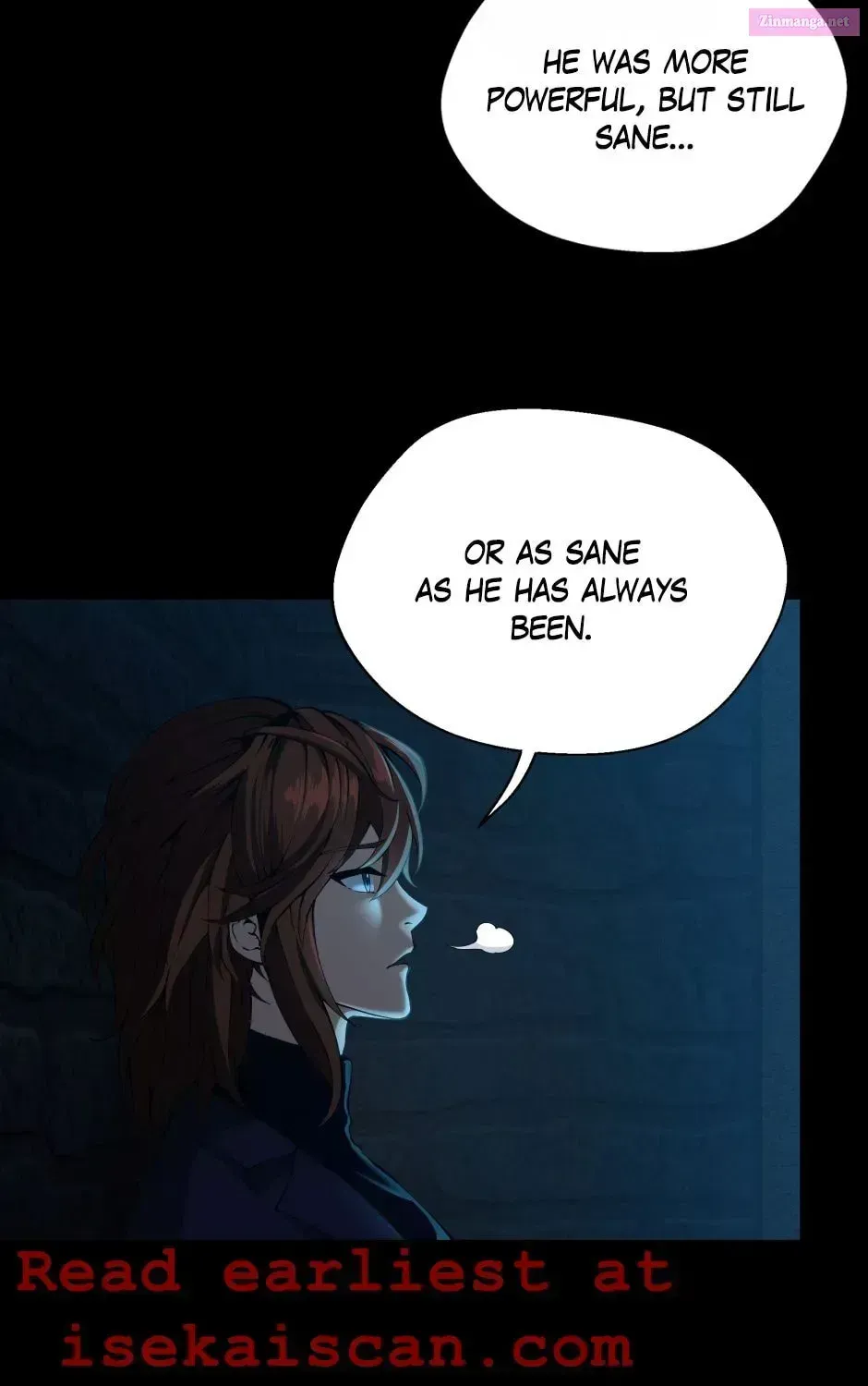 The Beginning After the End Chapter 144.6 page 21 - 