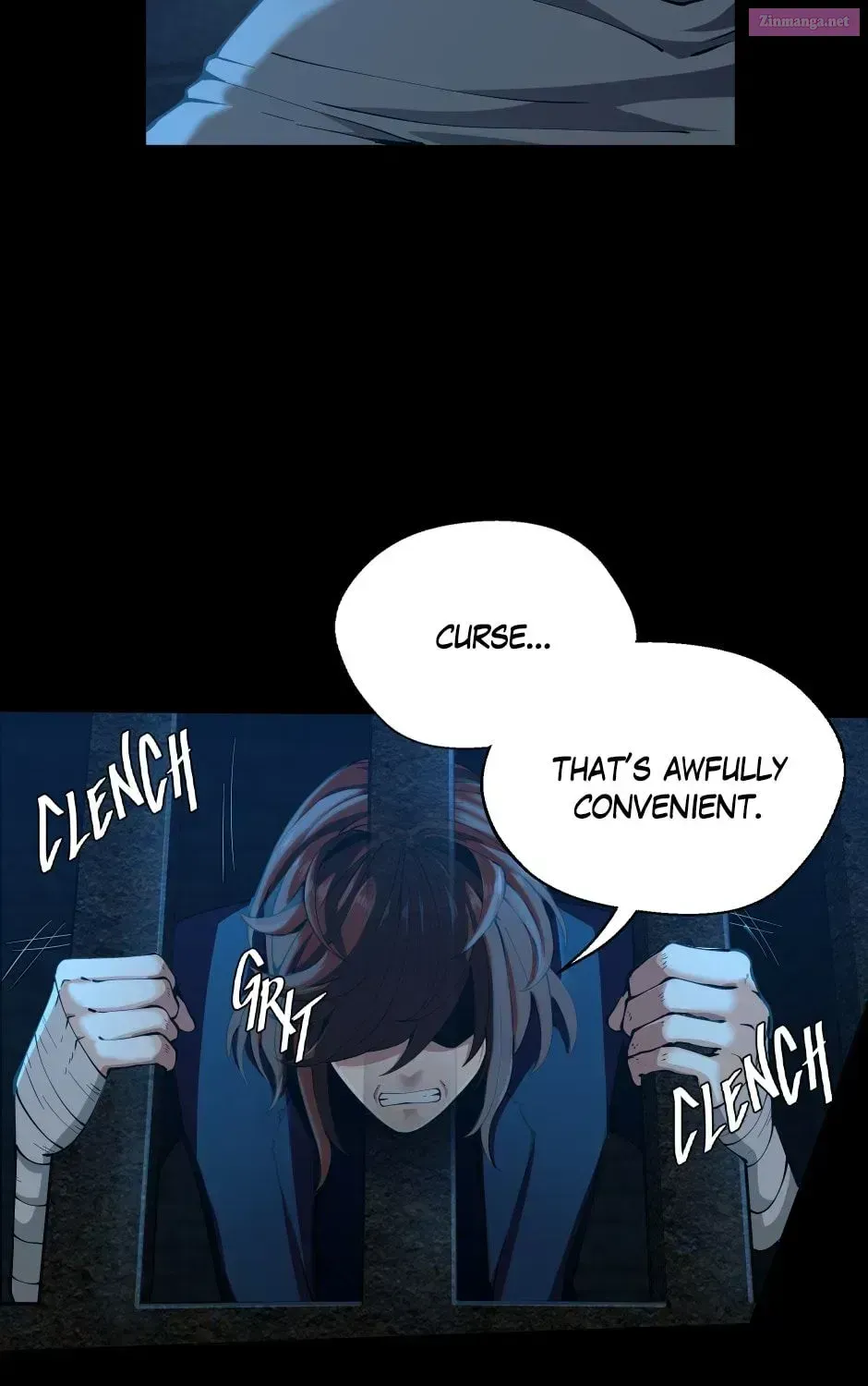The Beginning After the End Chapter 144.6 page 43 - 