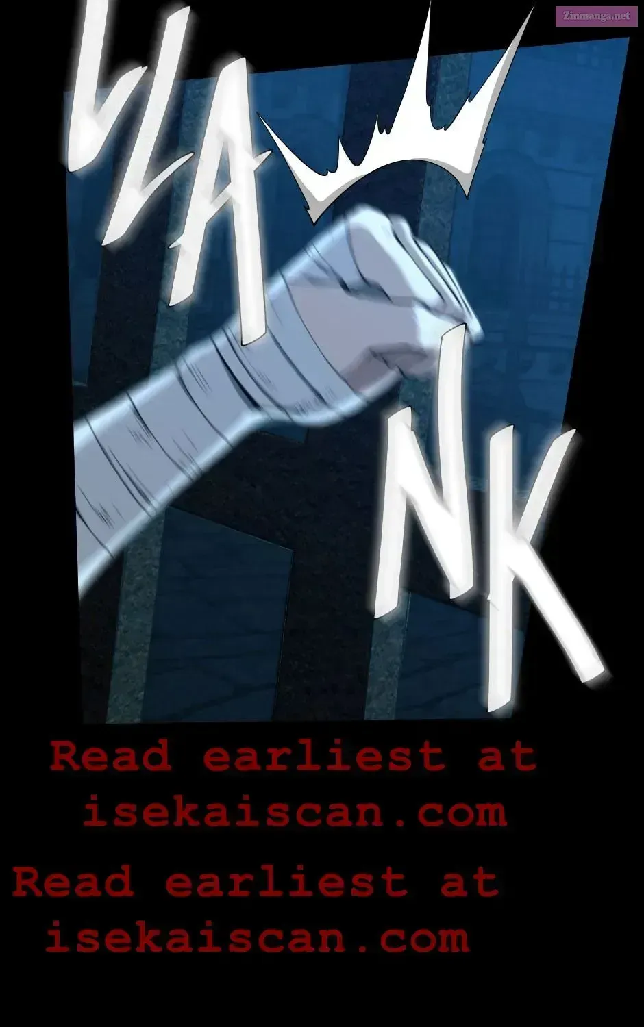 The Beginning After the End Chapter 144.6 page 45 - 