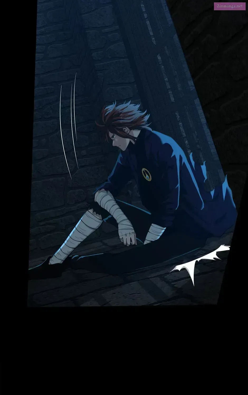 The Beginning After the End Chapter 144.6 page 47 - 