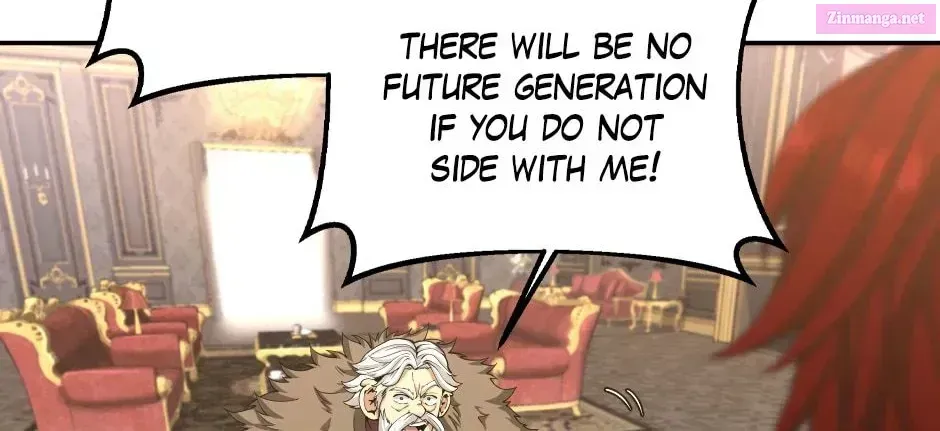 The Beginning After the End Chapter 144.6 page 68 - 