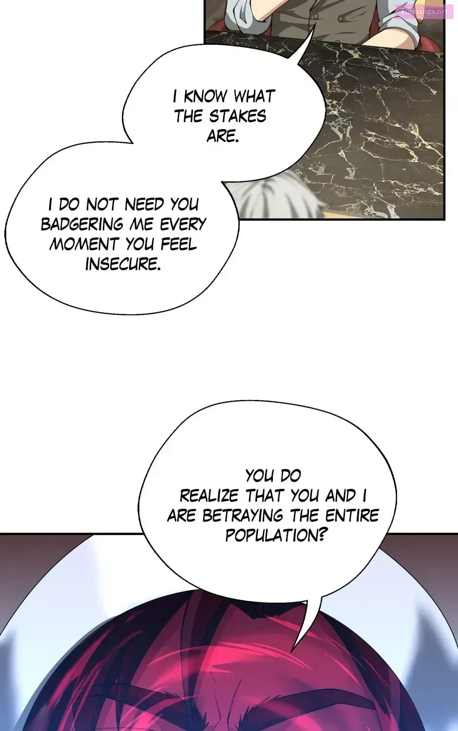 The Beginning After the End Chapter 144.6 page 75 - 