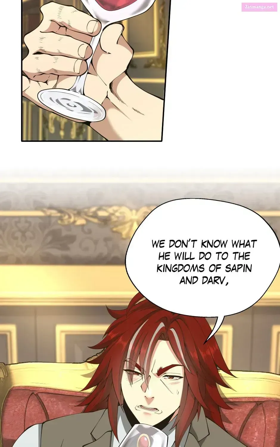 The Beginning After the End Chapter 144.6 page 83 - 