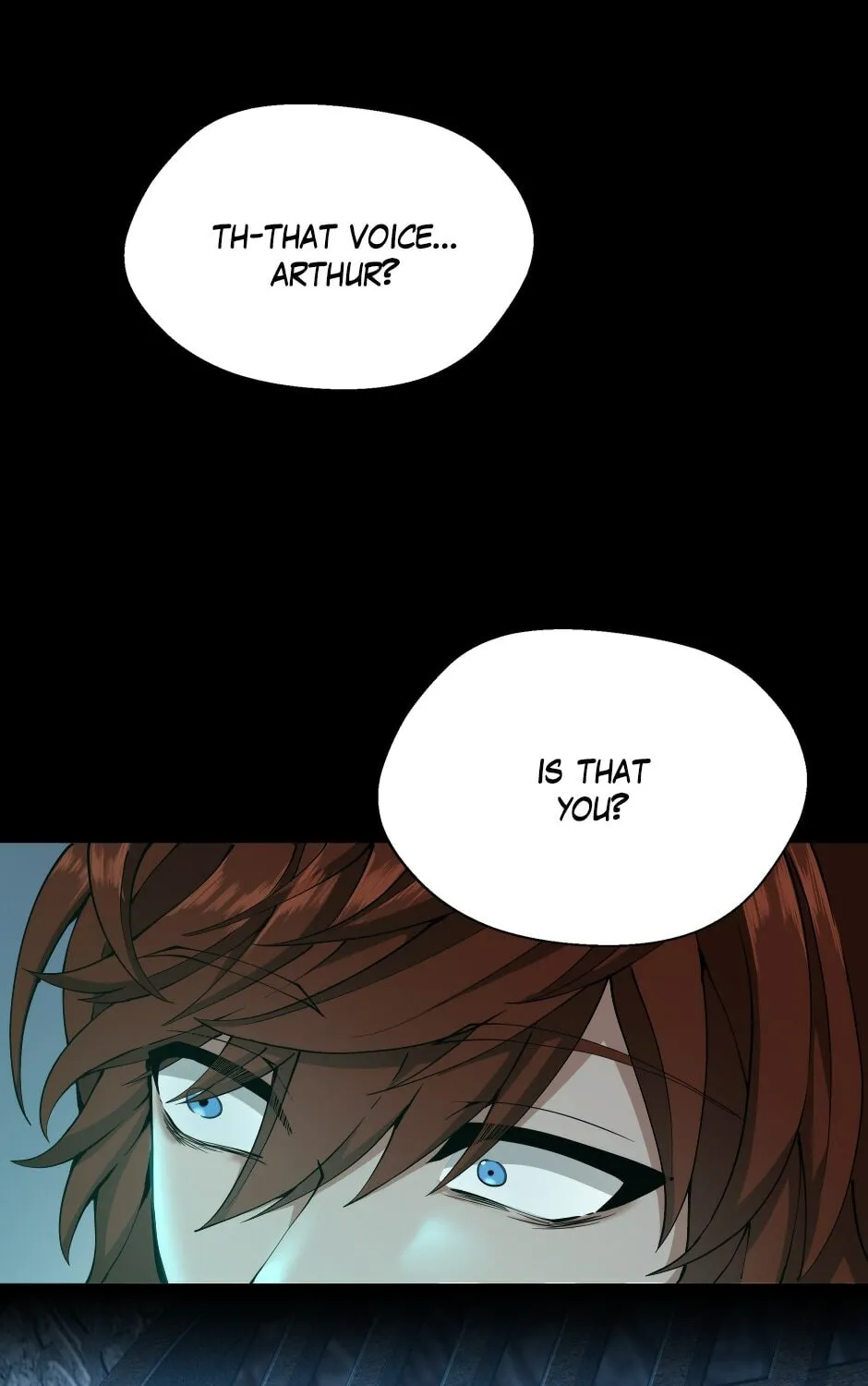 The Beginning After the End Chapter 144 page 1 - 