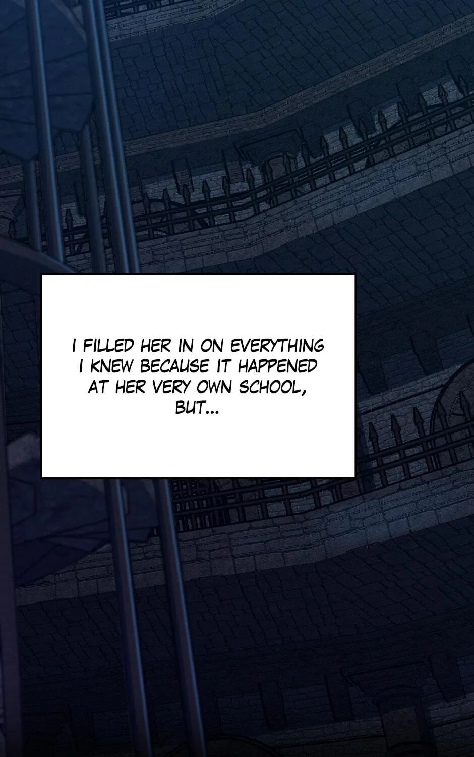 The Beginning After the End Chapter 144 page 11 - 