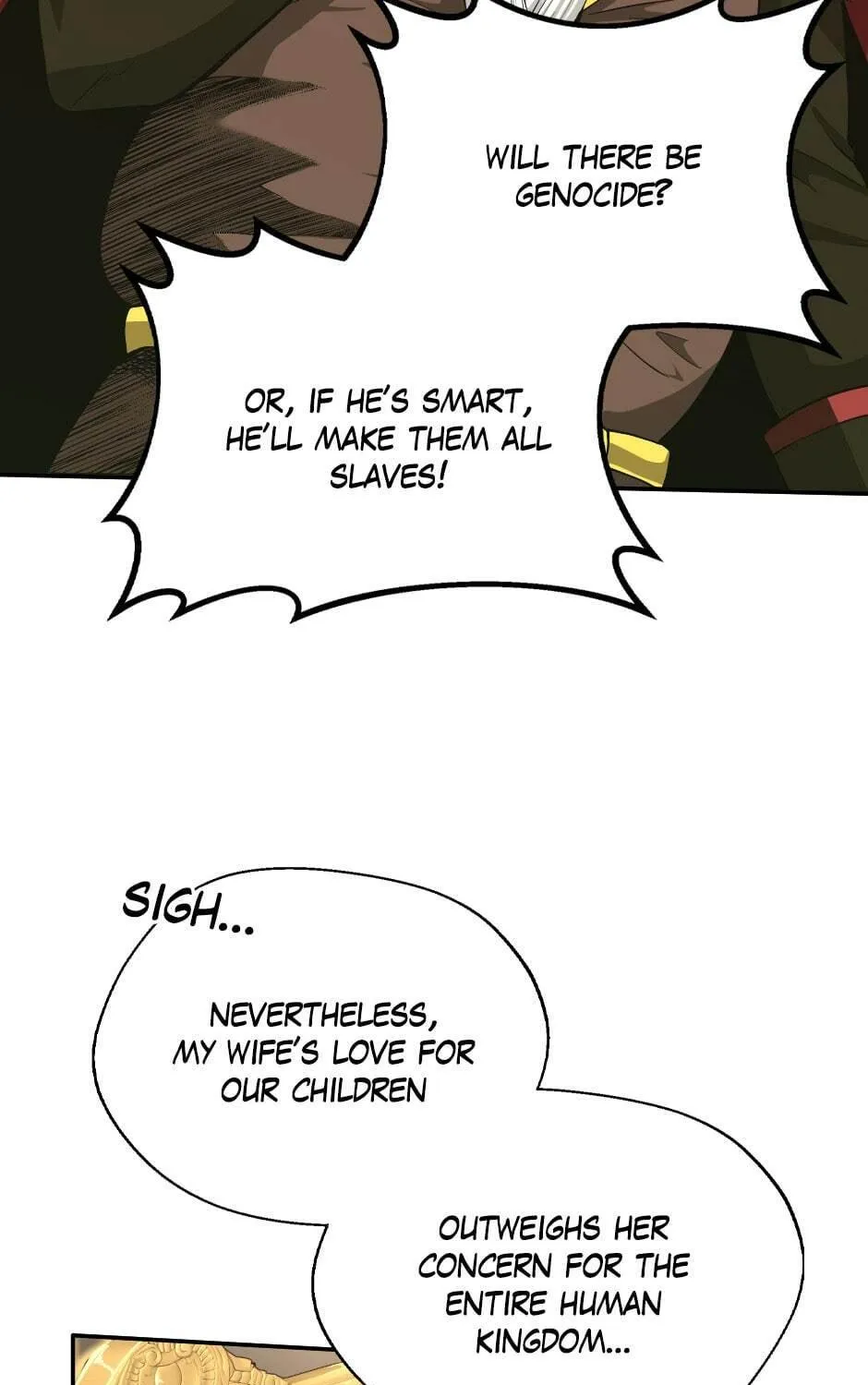 The Beginning After the End Chapter 144 page 101 - 