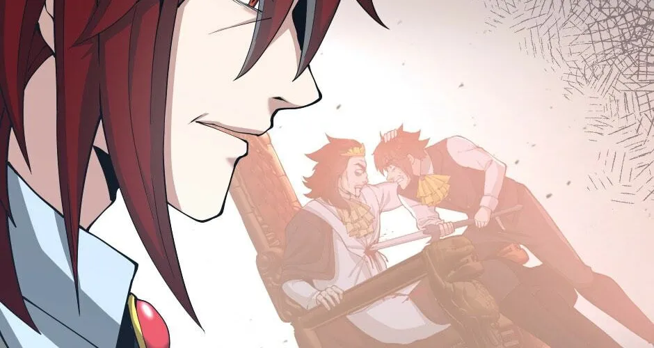 The Beginning After the End Chapter 144 page 104 - 